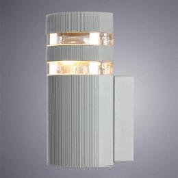 Уличный настенный светильник Arte Lamp Metro  - 2